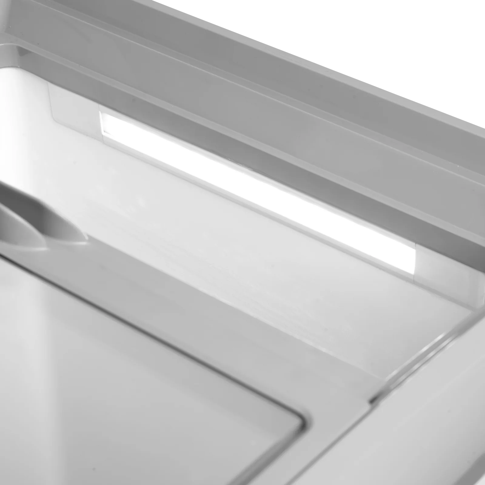 IDC152-W1 Ice Cream Freezer - Image 2