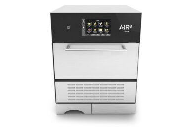 Air0 – Commercial Air Fryer