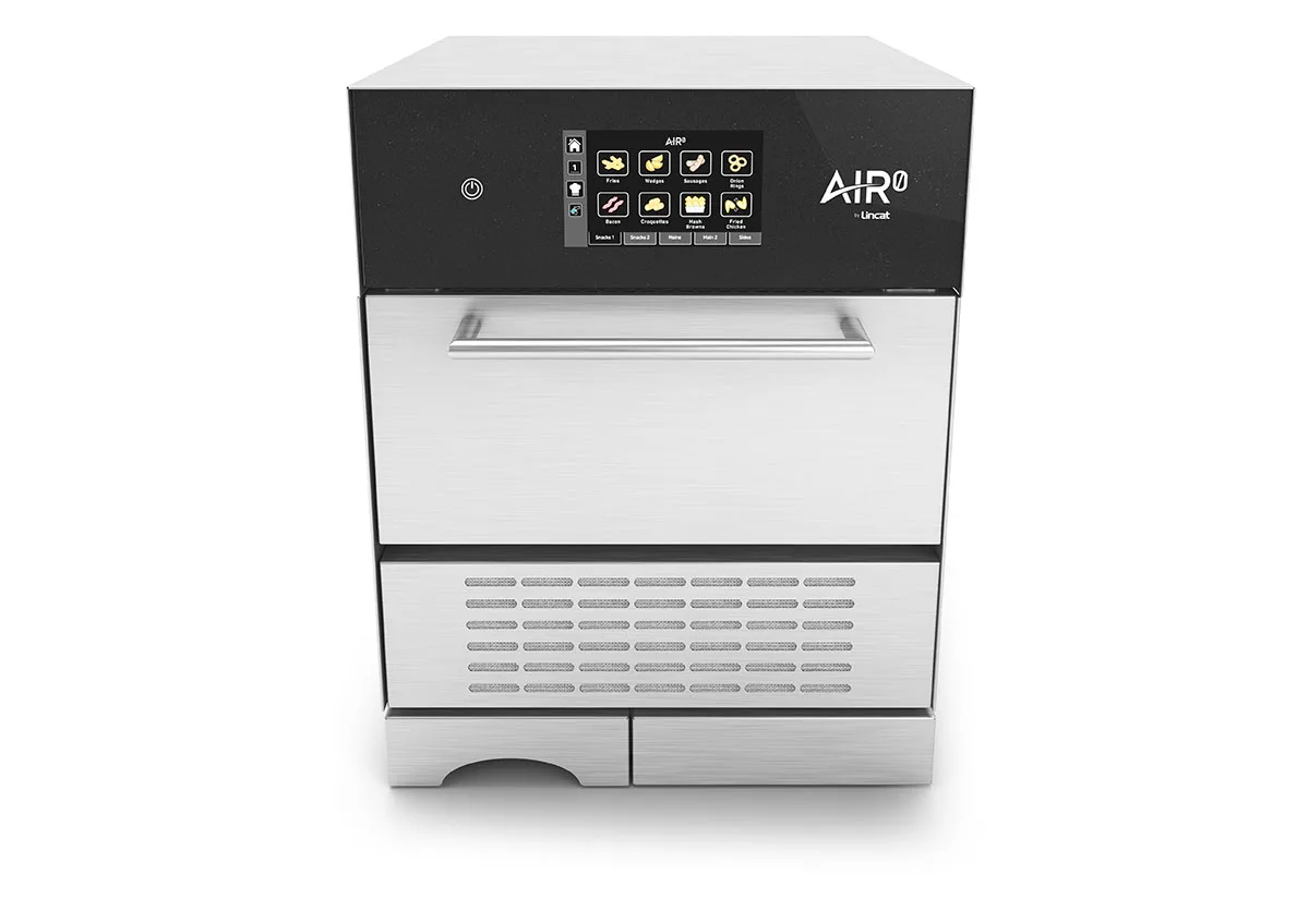 Air0 - Air Fryer AIR0