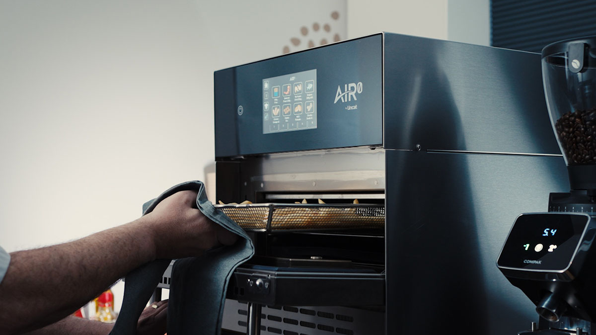 Air0 - Air Fryer AIR0 - Image 15