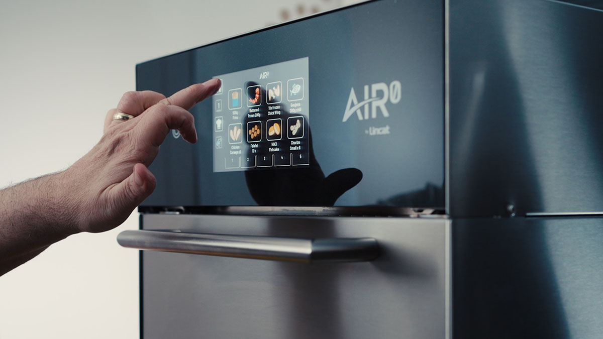 Air0 - Air Fryer AIR0 - Image 16