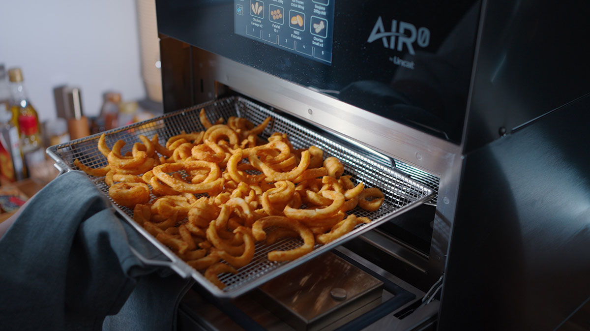 Air0 - Air Fryer AIR0 - Image 17