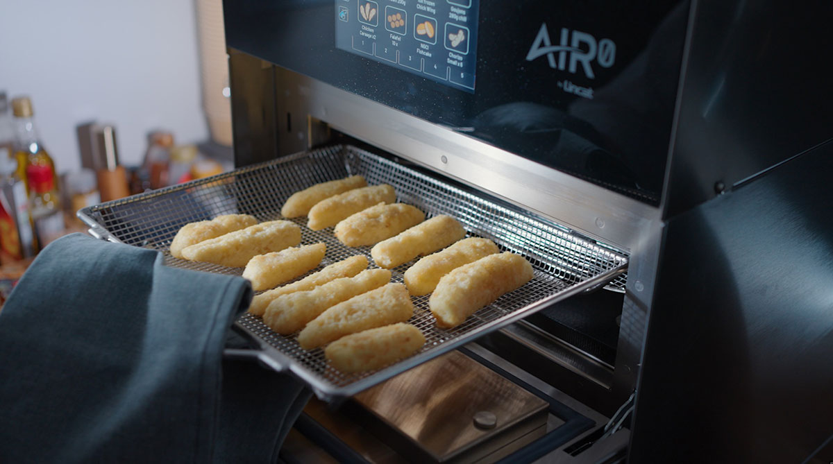 Air0 - Air Fryer AIR0 - Image 18