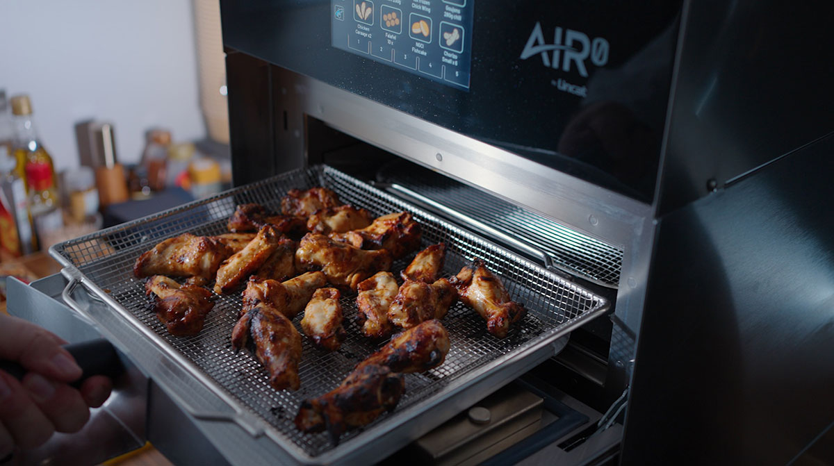 Air0 - Air Fryer AIR0 - Image 11