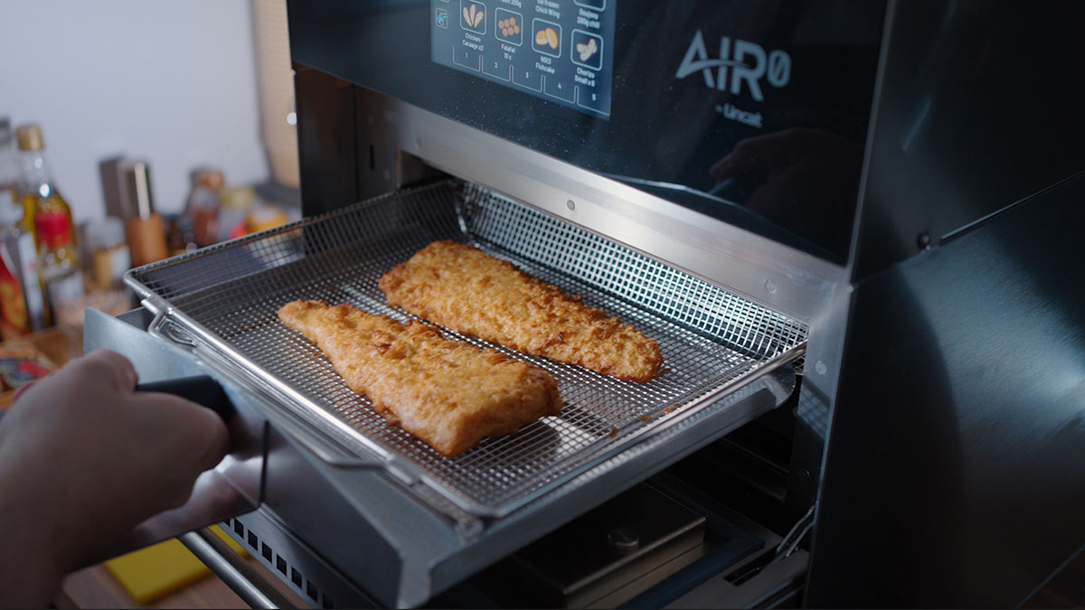 Air0 - Air Fryer AIR0 - Image 10