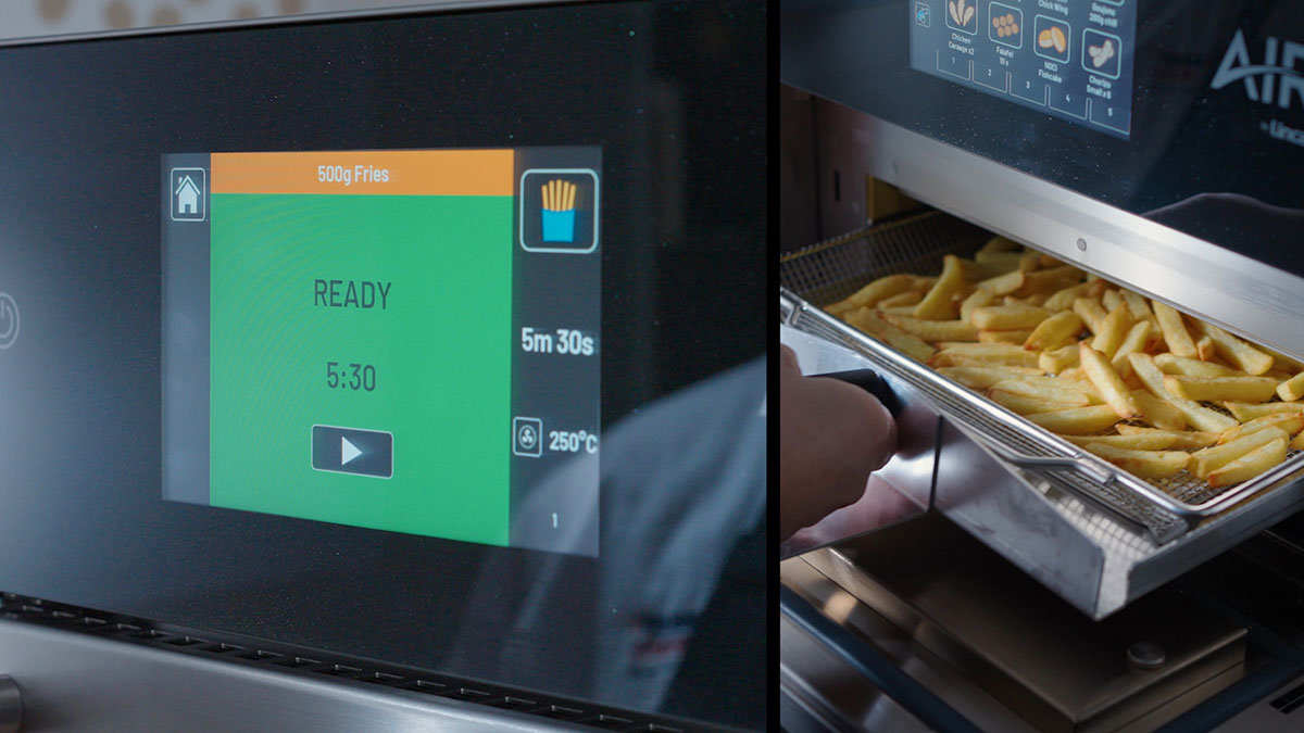 Air0 - Air Fryer AIR0 - Image 9