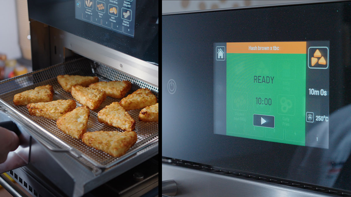 Air0 - Air Fryer AIR0 - Image 8