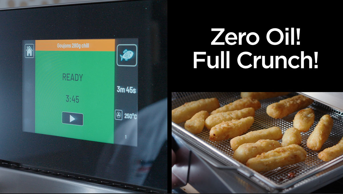 Air0 - Air Fryer AIR0 - Image 7