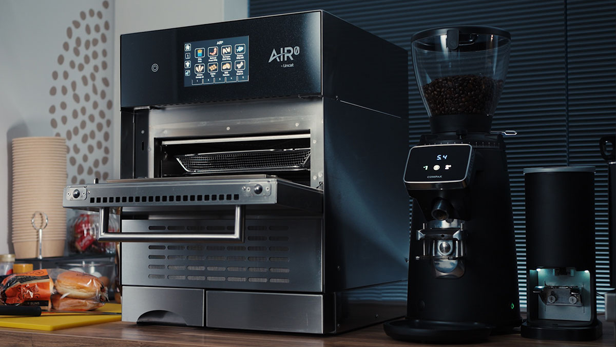 Air0 - Air Fryer AIR0 - Image 6