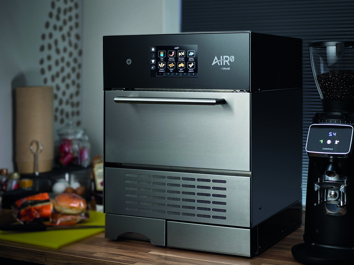 Air0 - Air Fryer AIR0 - Image 24