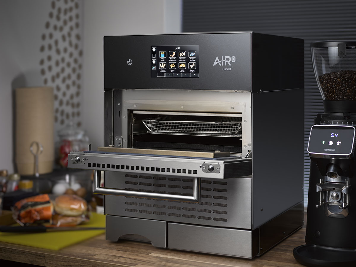 Air0 - Air Fryer AIR0 - Image 23