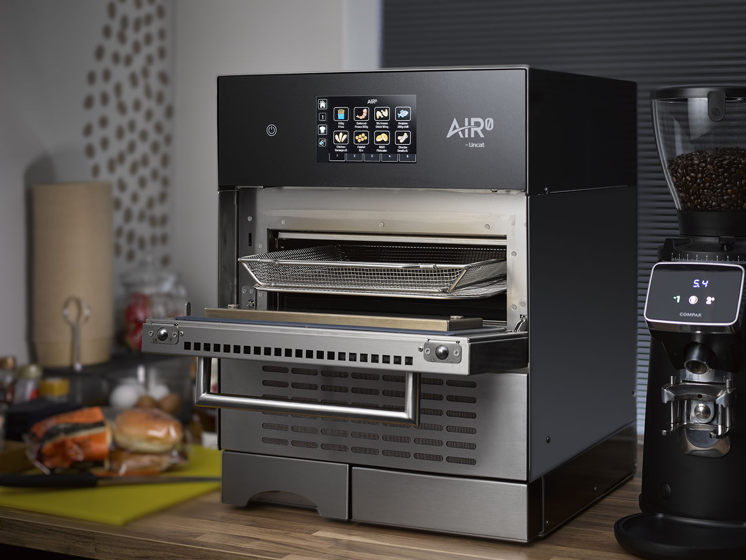 Air0 - Air Fryer AIR0 - Image 22