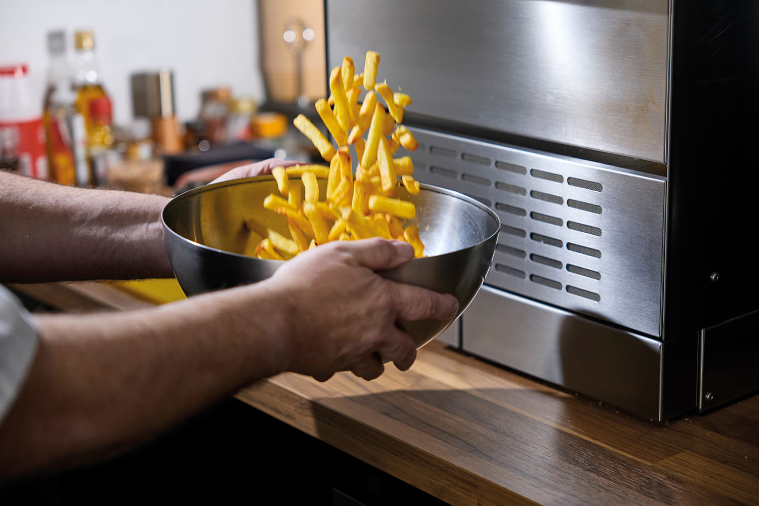 Air0 - Air Fryer AIR0 - Image 21