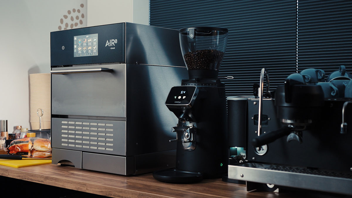 Air0 - Air Fryer AIR0 - Image 14