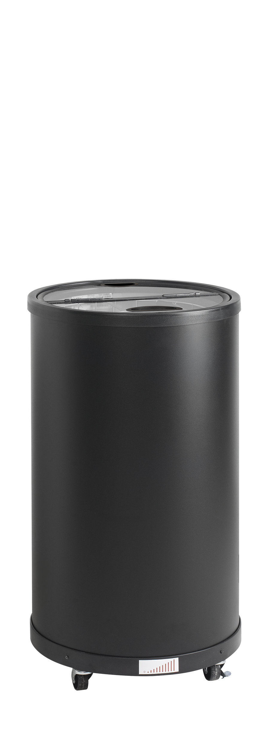 BTA54-B1 UK Impulse Can Cooler