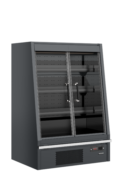 Galaxy+ GPL10FGD A Low-Height Multideck