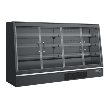 Galaxy+ GPL26FGD A Low-Height Multideck