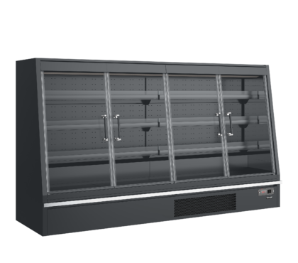 Galaxy+ GPL26FGD A Low-Height Multideck