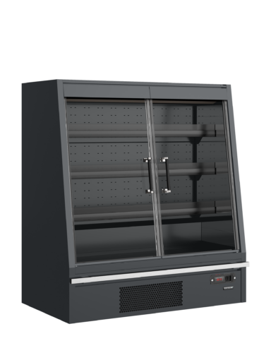 Galaxy+ GPL14FGD A Low-Height Multideck