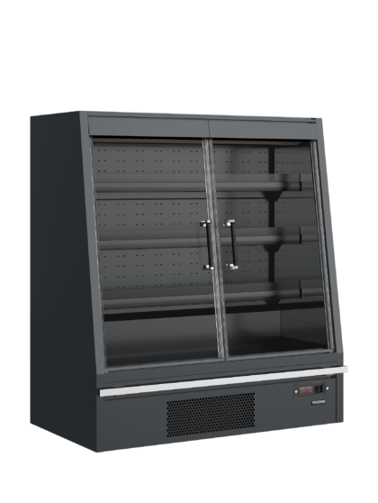 Galaxy+ GPL14FGD A Low-Height Multideck