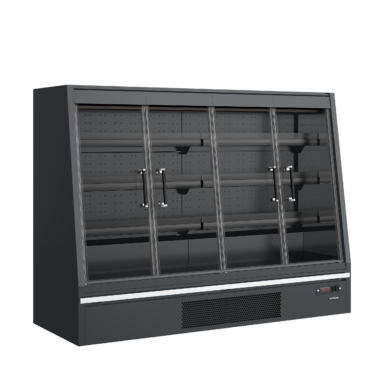 Galaxy+ GPL20FGD A Low-Height Multideck