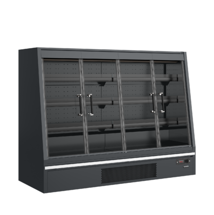 Galaxy+ GPL20FGD A Low-Height Multideck