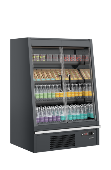 Galaxy+ GPL10FGD A Low-Height Multideck
