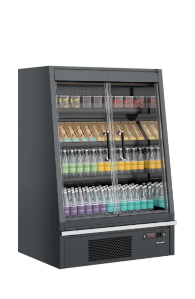 Galaxy+ GPL10FGD A Low-Height Multideck