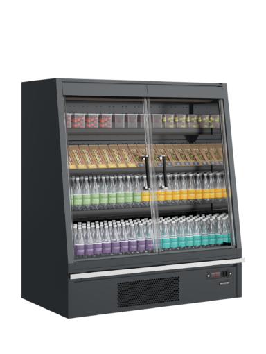 Galaxy+ GPL14FGD A Low-Height Multideck