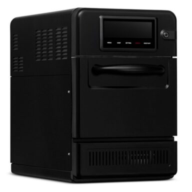 Blizzard HiSpeed1 Oven