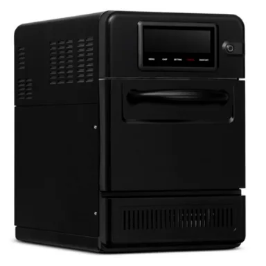Blizzard HiSpeed1 Oven