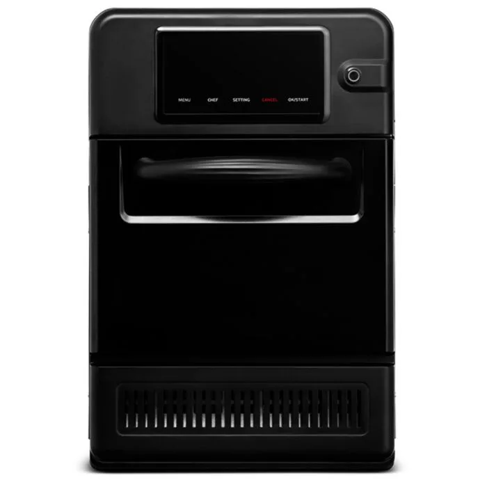 Blizzard HISPEED1 High Speed Oven door closed front facing image