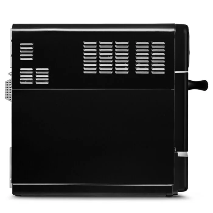 Blizzard HISPEED1 High Speed Oven door closed side image