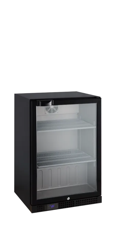 DB127H Backbar Cooler