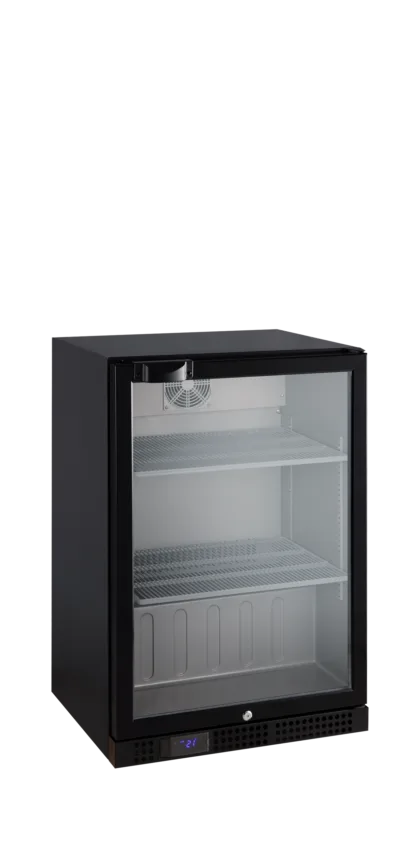 DB127H Backbar Cooler
