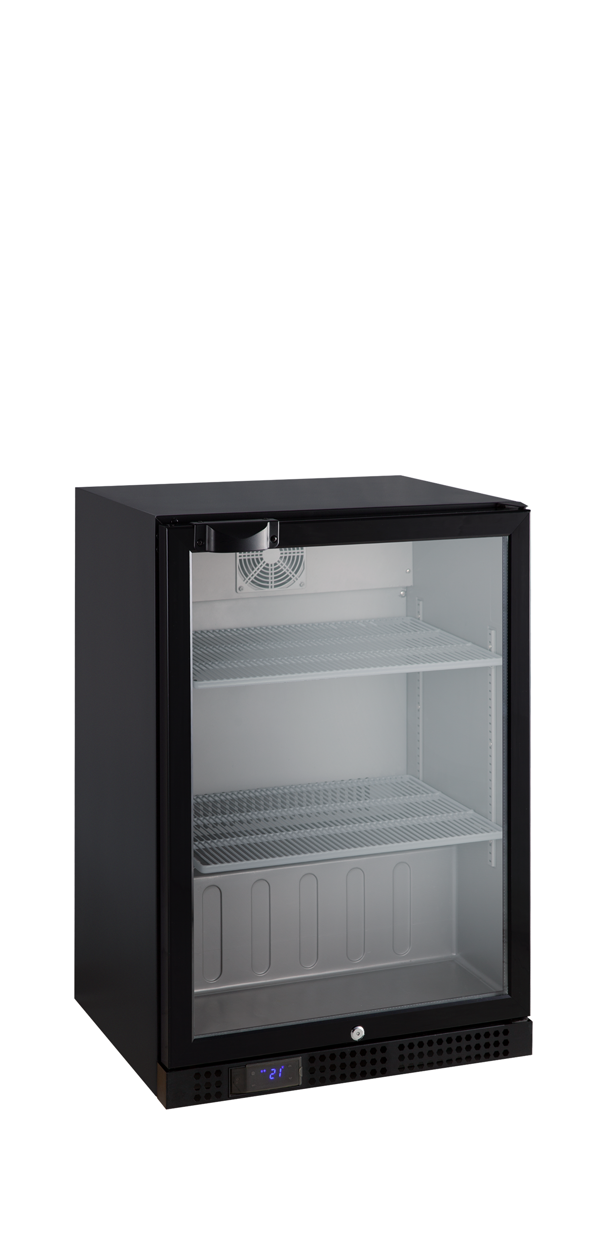 DB127H Backbar Cooler