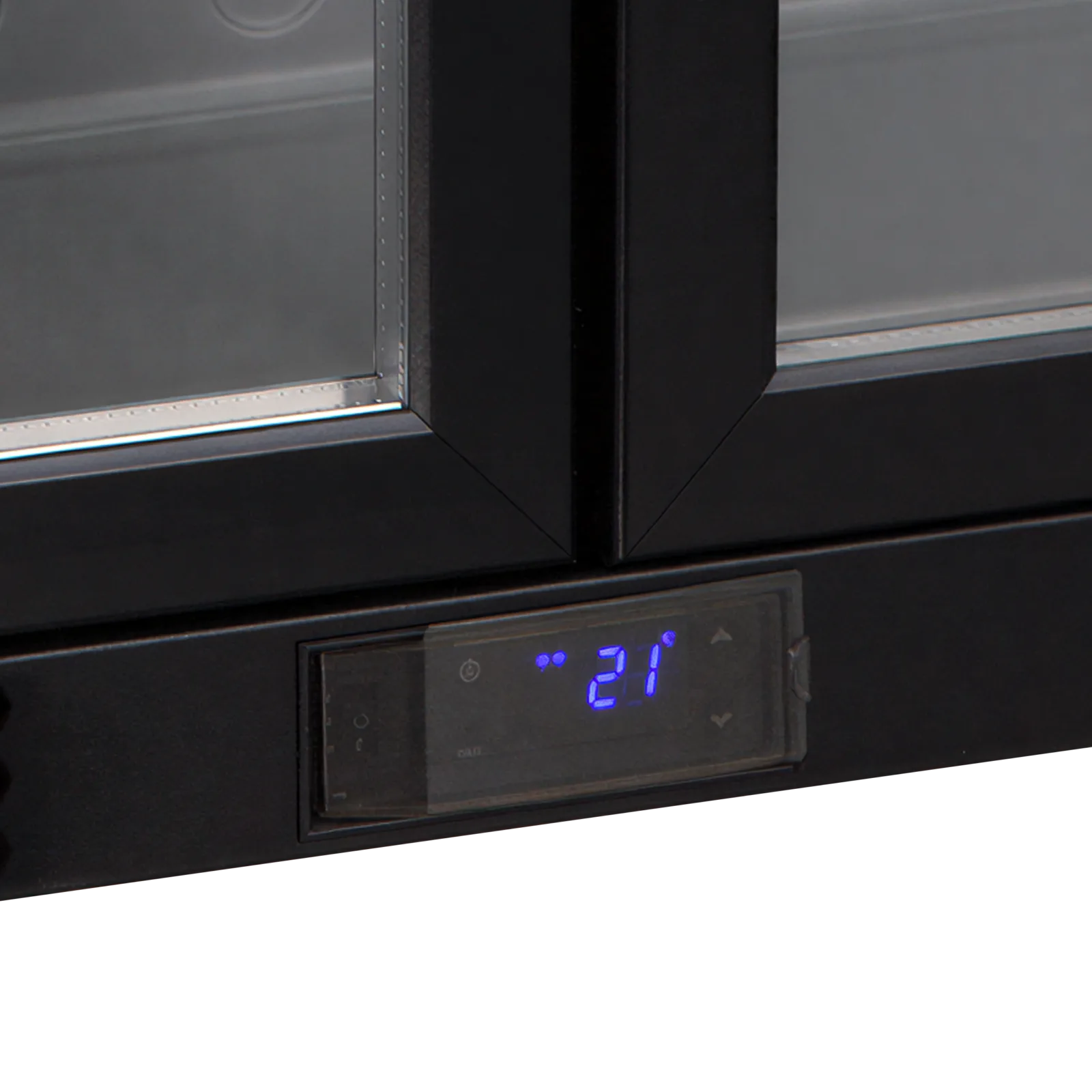 DB202S Backbar Cooler - Image 2