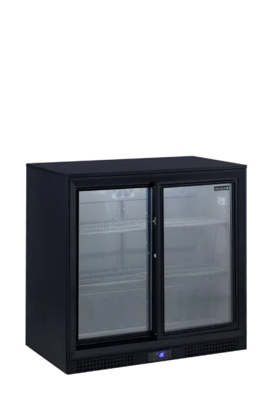 DB202S Backbar Cooler