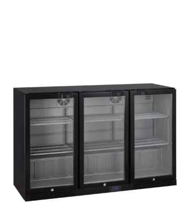 DB302H Backbar Cooler