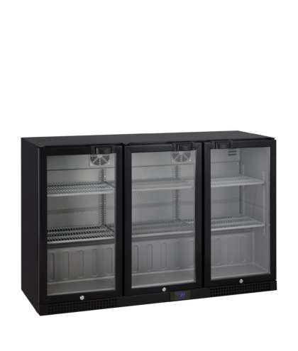 DB302H Backbar Cooler