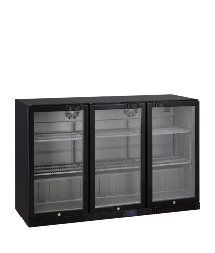 DB302H Backbar Cooler