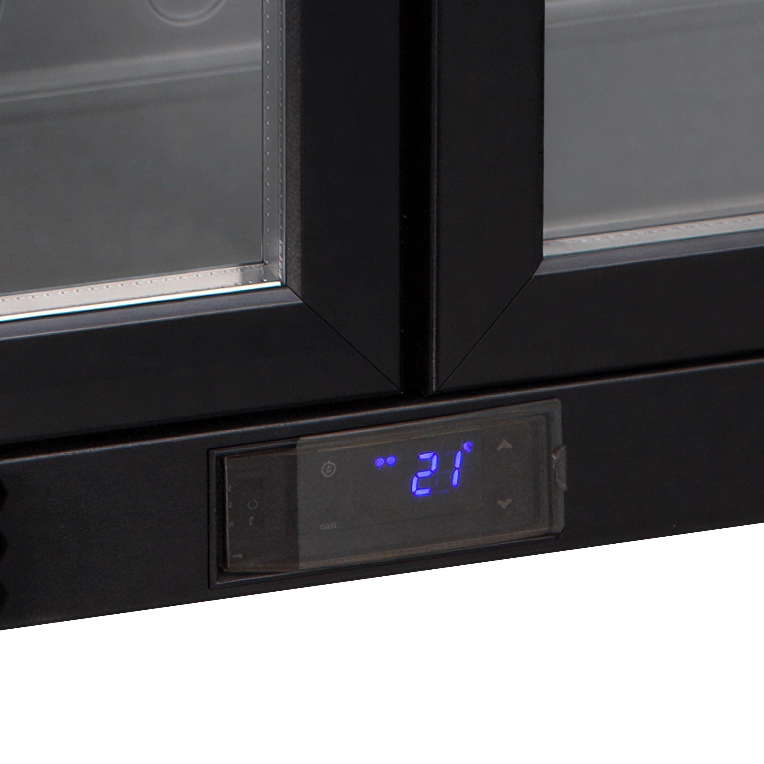 DB302S Backbar Cooler - Image 2