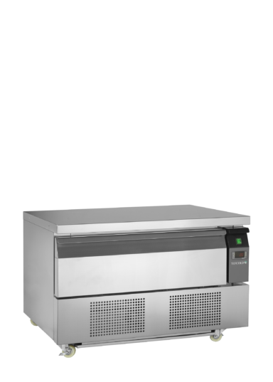 UD1-22 Dual Temperature Gastronorm Counter