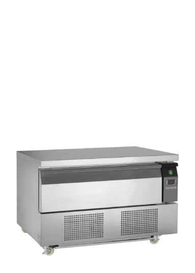 UD1-22 Dual Temperature Gastronorm Counter