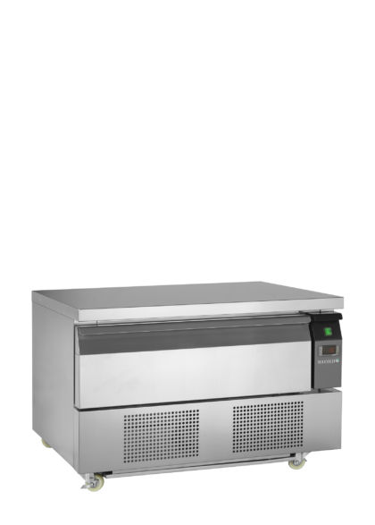 UD1-22 Dual Temperature Gastronorm Counter