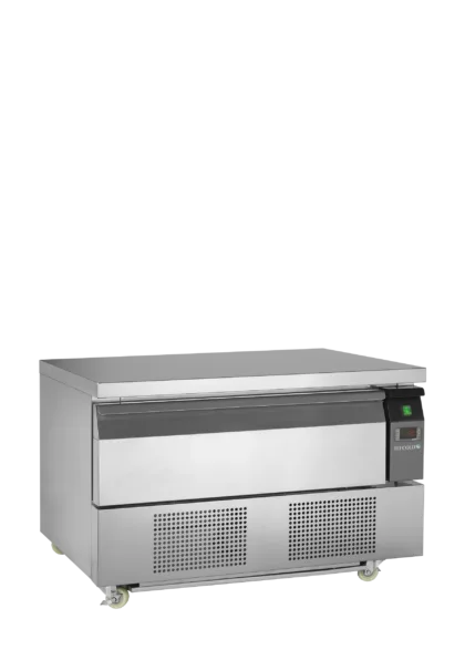 UD1-22 Dual Temperature Gastronorm Counter