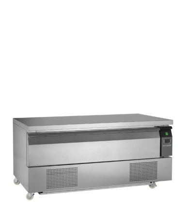 UD1-32 Dual Temperature Gastronorm Counter