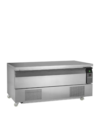 UD1-32 Dual Temperature Gastronorm Counter