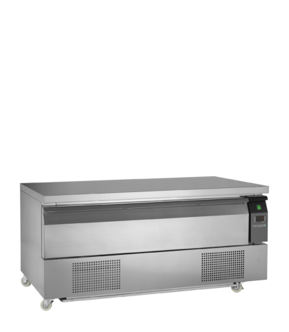 UD1-32 Dual Temperature Gastronorm Counter