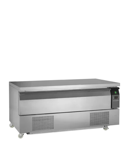 UD1-32 Dual Temperature Gastronorm Counter